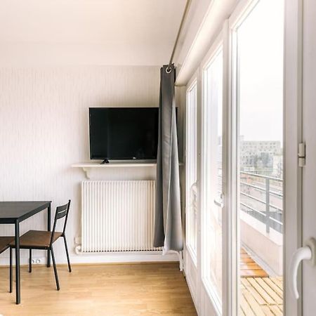 Marvellous Studio Paris 14 Gentilly Luaran gambar