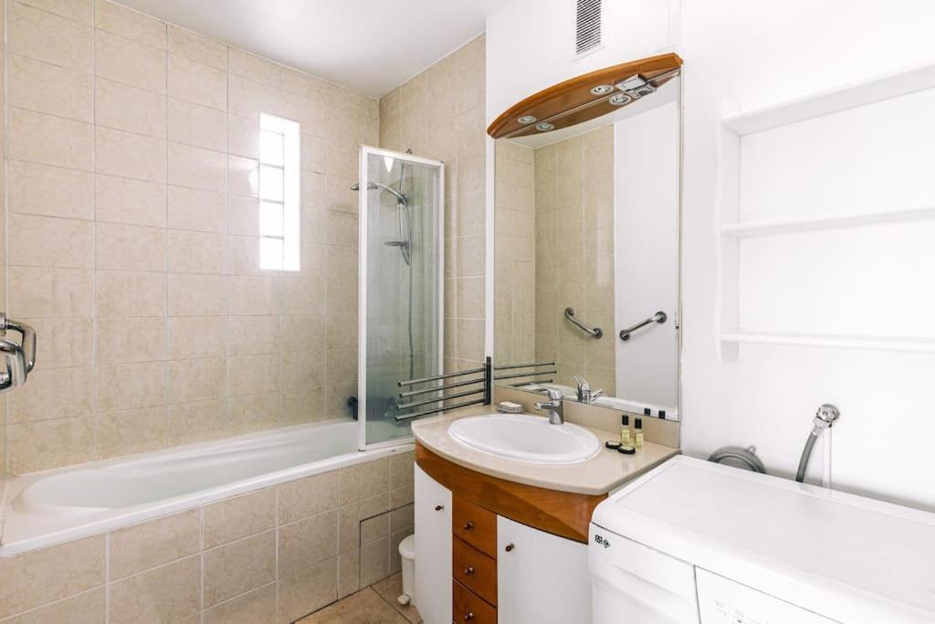 Marvellous Studio Paris 14 Gentilly Luaran gambar