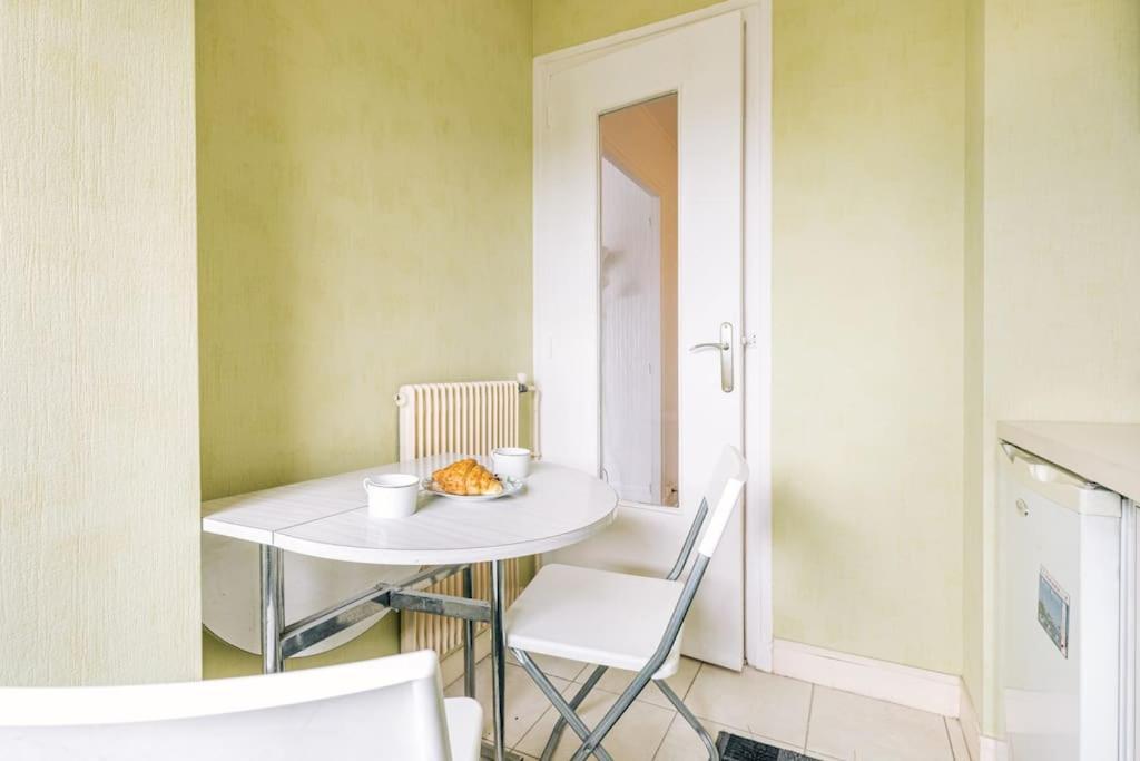 Marvellous Studio Paris 14 Gentilly Luaran gambar