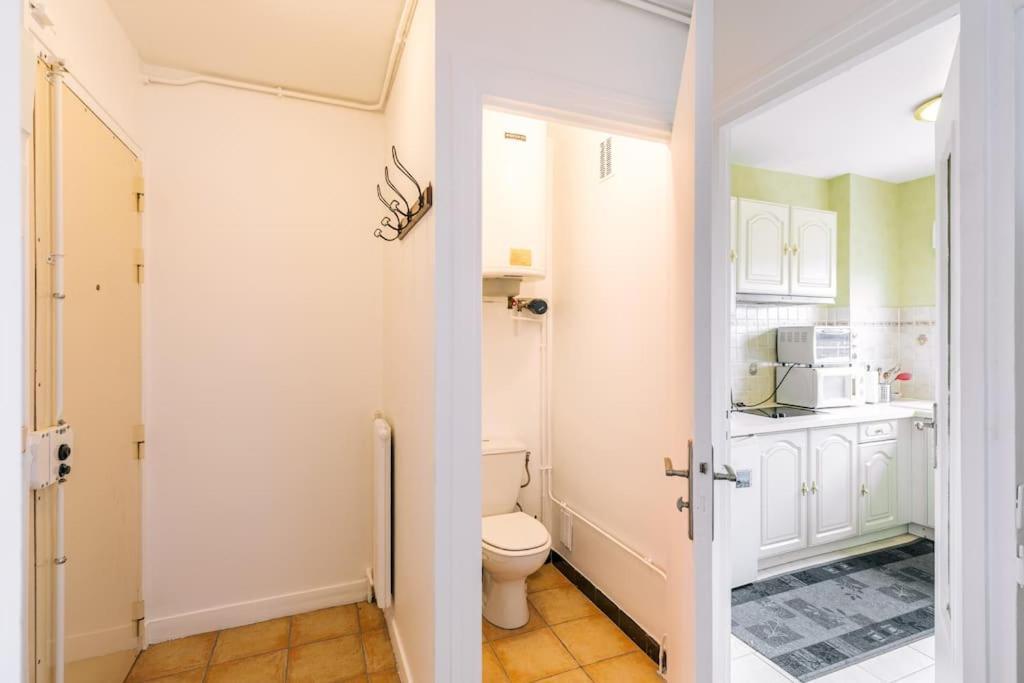 Marvellous Studio Paris 14 Gentilly Luaran gambar