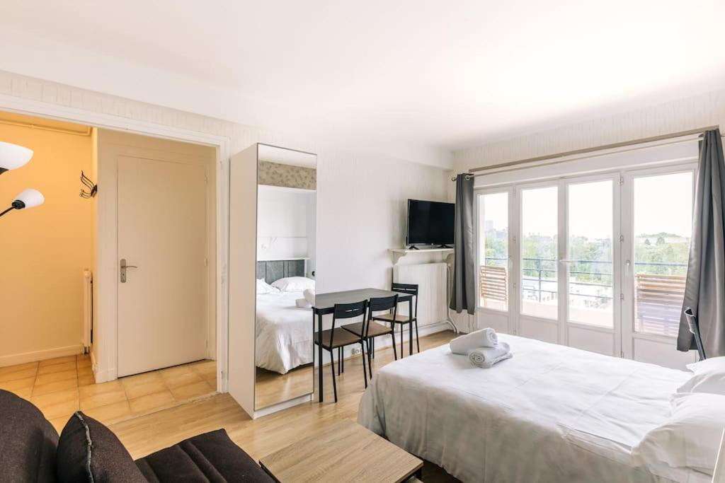 Marvellous Studio Paris 14 Gentilly Luaran gambar