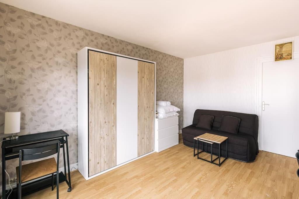 Marvellous Studio Paris 14 Gentilly Luaran gambar