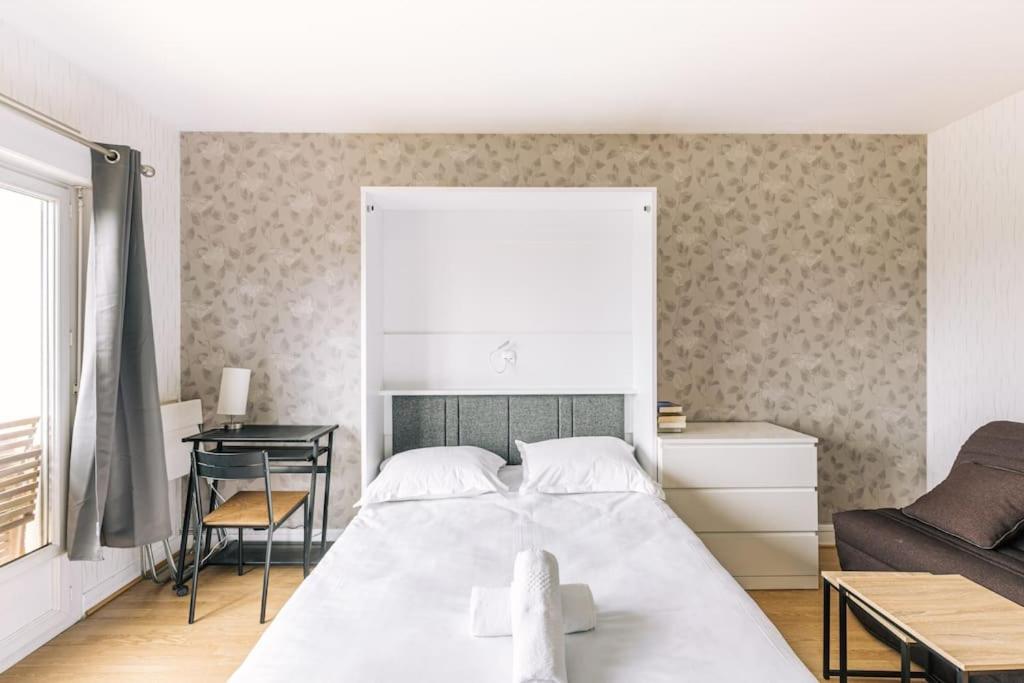 Marvellous Studio Paris 14 Gentilly Luaran gambar