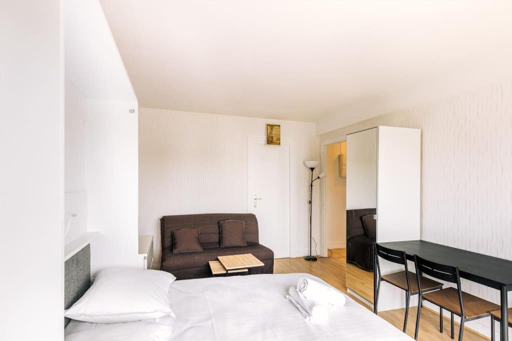 Marvellous Studio Paris 14 Gentilly Luaran gambar