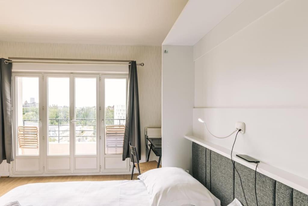 Marvellous Studio Paris 14 Gentilly Luaran gambar