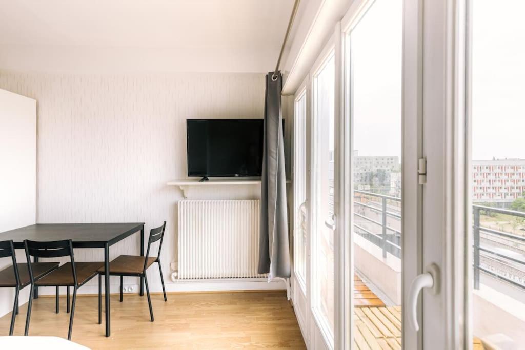 Marvellous Studio Paris 14 Gentilly Luaran gambar