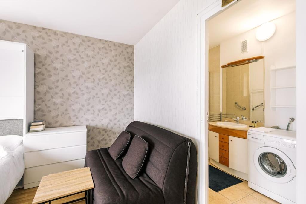 Marvellous Studio Paris 14 Gentilly Luaran gambar
